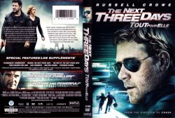 The Next Three Days - Tout Pour Elle