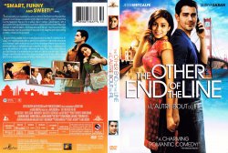 The Other End Of The Line - A l'Autre Bout Du Fil