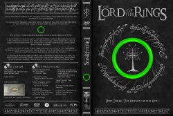 Lord of the Rings: The Return of the King