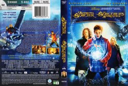 The Sorcerer s Apprentice - L Apprenti Sorcier - English French f