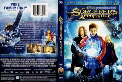 The Sorcerer s Apprentice 2010 