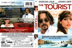 The Tourist