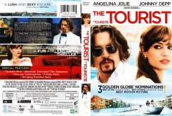 The Tourist