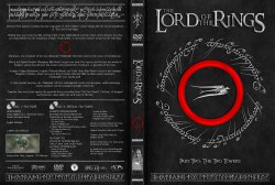 Lord of the Rings: The Two Towers