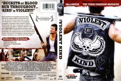The Violent Kind