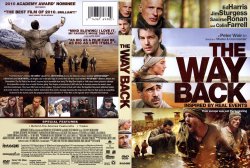 The Way Back