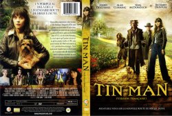 Tin Man