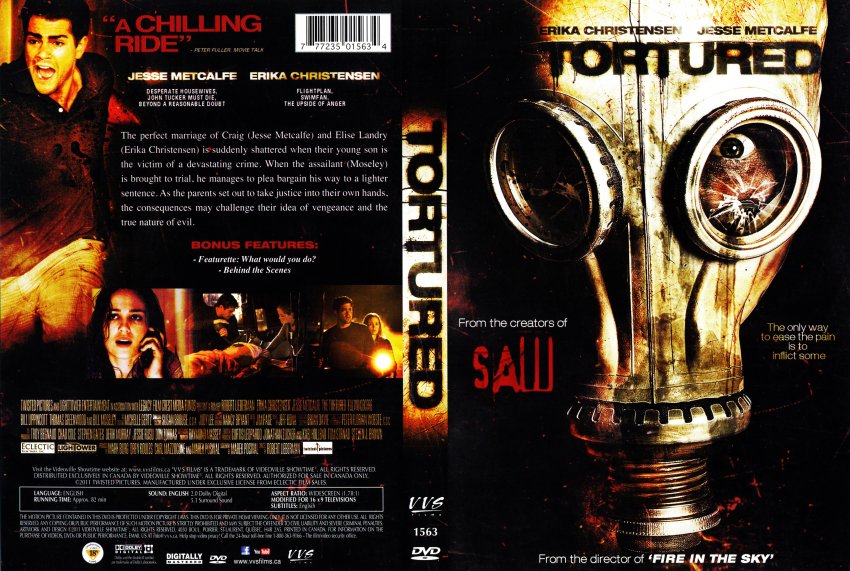 Tortured