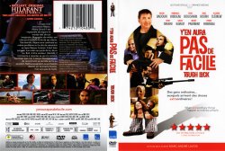 Tough Luck - Y en Aura Pas de Facile - French f
