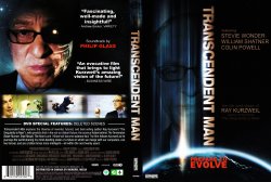 Transcendent Man
