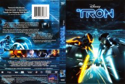 Tron Legacy
