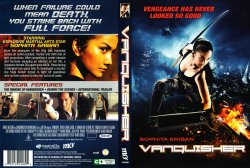 Vanquisher