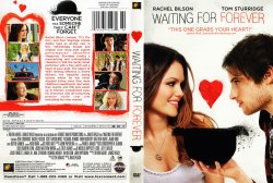 Waiting for Forever