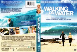 Walking On Water