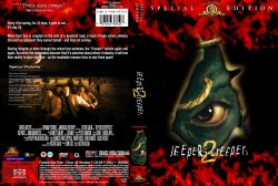 Jeepers Creepers 2