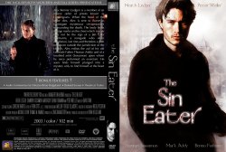 The Sin Eater