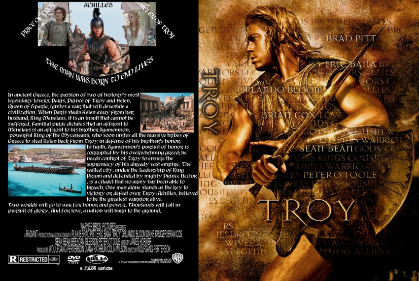 Troy