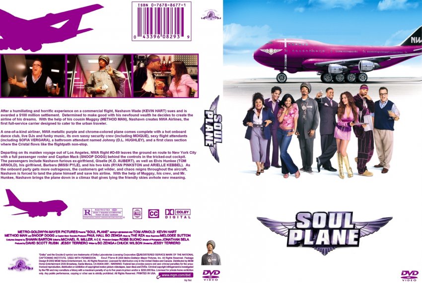 Soul Plane
