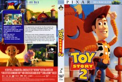 Toy Story 2