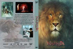 The Chronicles Of Narnia - The Lion, The Witch And The Wardrobe