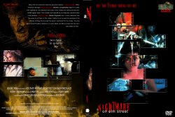 Nightmare On Elm Street