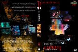 Nightmare On Elm Street 4: The Dream Master