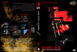 Freddy's Dead: The Final Nightmare