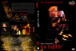 Wes Craven's New Nightmare
