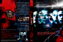 Final Destination 2