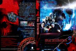 Final Destination 3