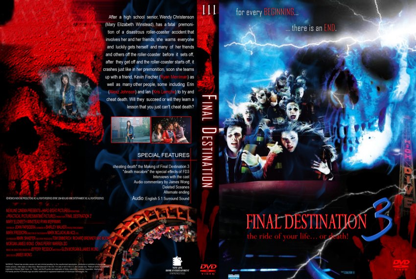 Final Destination 3
