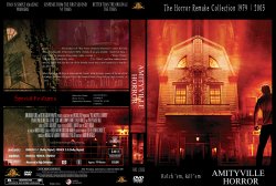 Amytiville Horror