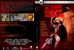 The Texas Chainsaw Massacre