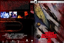 The Texas Chainsaw Massacre 2