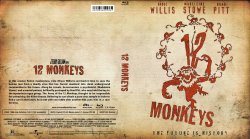 12 Monkeys