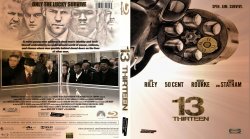 13 - Thirteen