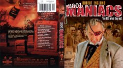 2001 Maniacs