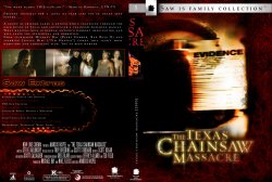 The Texas Chainsaw Massacre