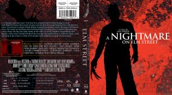 A Nightmare On Elm Street