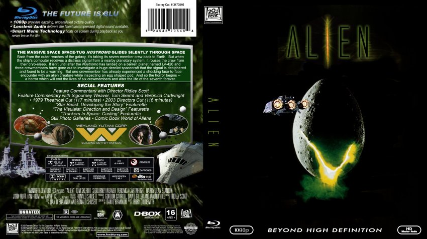 Alien