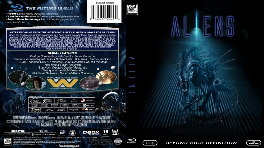Aliens