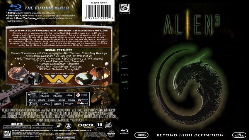 Alien 3
