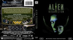 Alien Resurrection