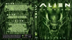 Alien Anthology
