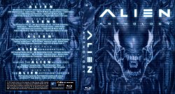 Alien Anthology