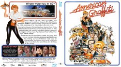 American Graffiti