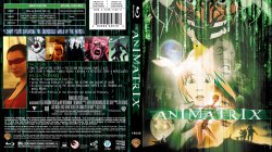 The Animatrix