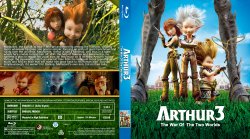 Arthur 3: The War Of The Two Worlds