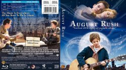 August Rush