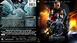 Avengers